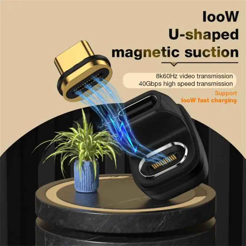 USB C Ÿ    , ̴ USB 4.0, 40Gbps , U Ʈ 3, 100W, 8K @ 60Hz, 1 , 2 , 3 