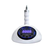 AOKO 2IN1 Tripolar Face Slimming Machine Facial Lifting Machine Body Face Massager Wrinkle Removal AntiAging Device 2