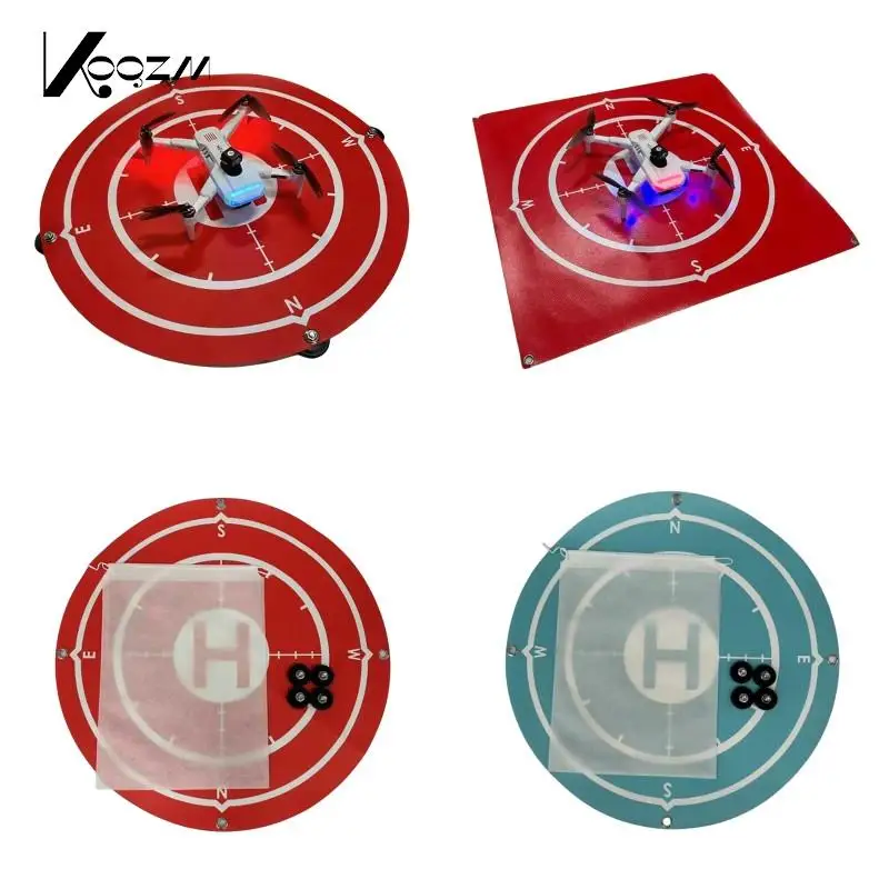 Hélices de Drone DJI - Lot de 4 Pales de Rechange pour Mavic Mini, Air 2S, Phantom