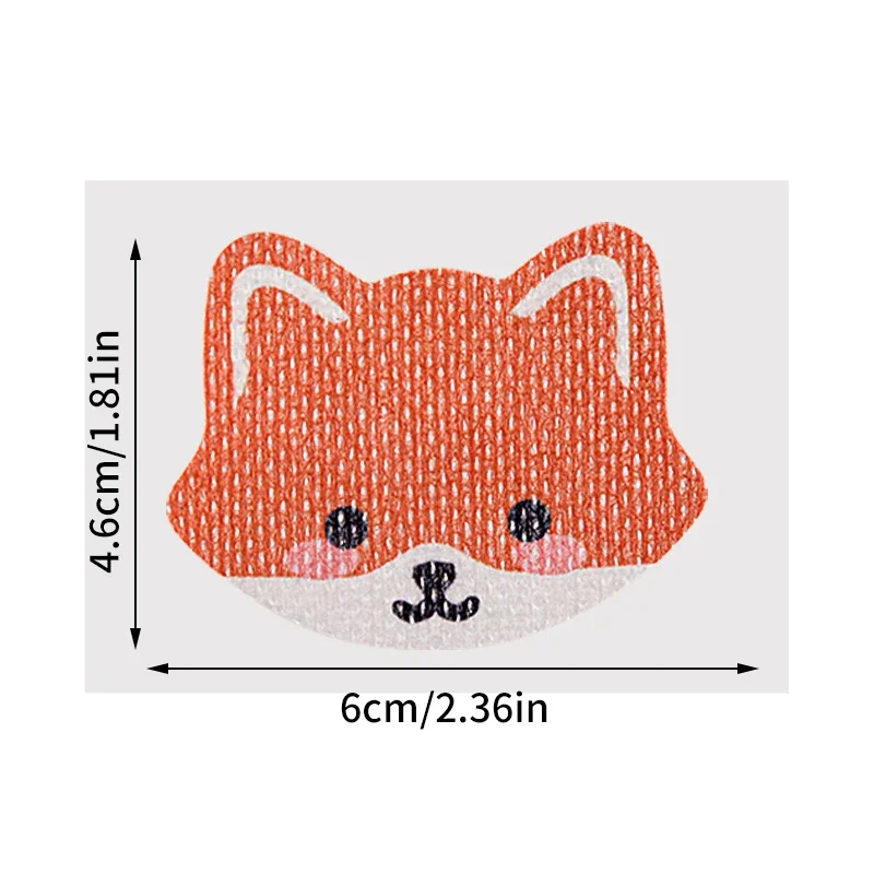 Kids Cartoon Anti-Snoring Stickers Sleeping Closed-mouth Stickers Breathing Correction Patch 30PCS stop snoring patch,anti snoring patch,sleeping patch