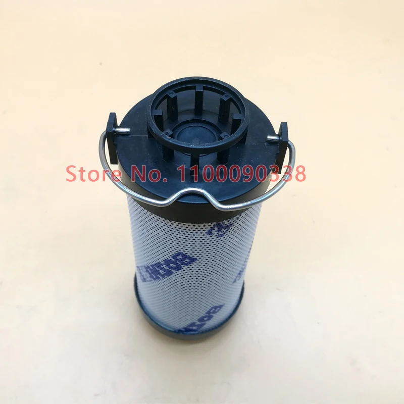520-0183 is applicable to caterpillar excavator accessories CAT301.5 301.6 301.7 302 hydraulic oil return filter element 5200183