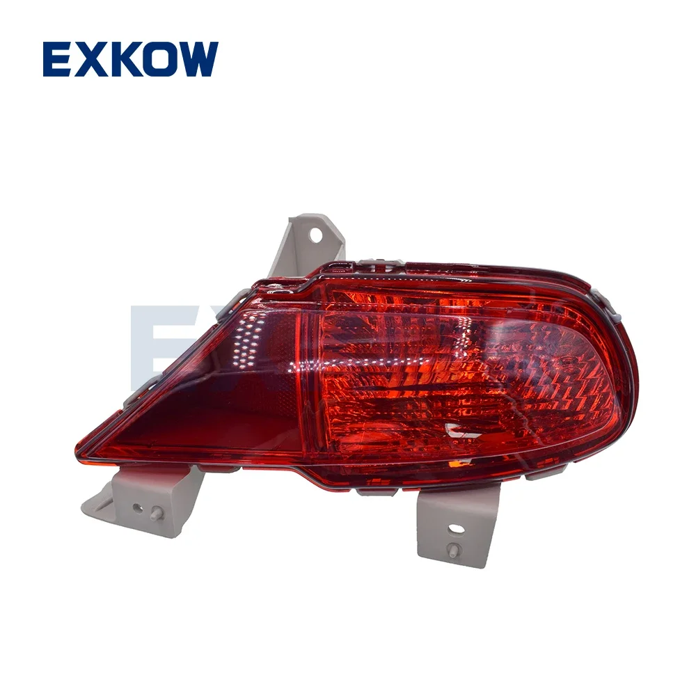 LH/RH 리어 범퍼 백업 램프 유닛, 미쓰비시 파제로 몬테로 스포츠 챌린저 2008-2015 KG4W KG6W KH8W 8336A076 8336A073