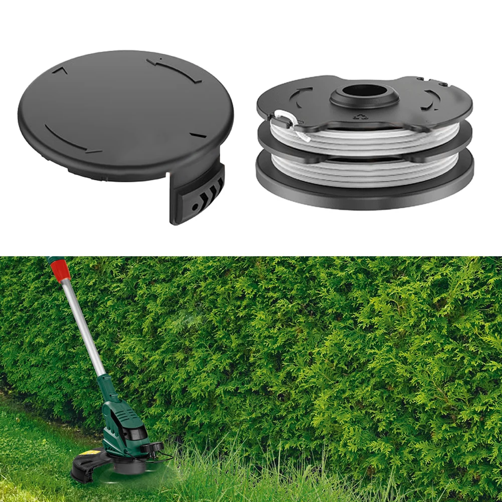 

For PRTA 20-Li 300 550 50 Strimmer Trimmer Line Spool Feed Lawn Mower Accessories Cutting Line Head Cover Strimmer Part