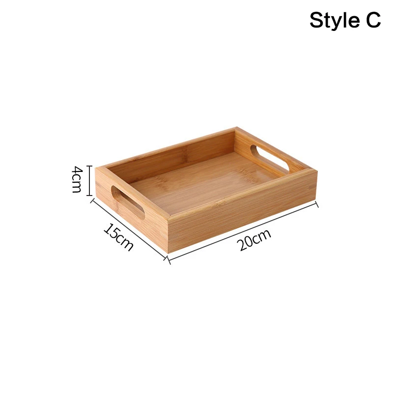 Style C
