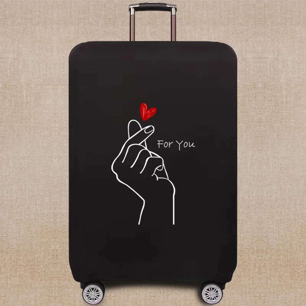 Luggage Cover 18-28 Inch Travel