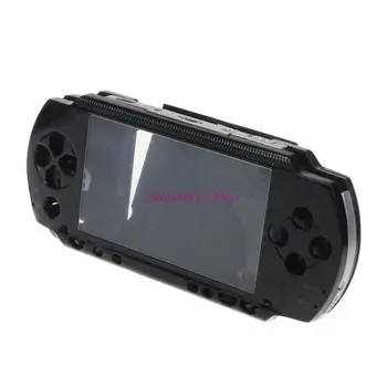 Copertura sostitutiva per console gioco N3UC PC per guscio per accessori da gioco durevoli
