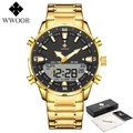 Gold Black Box