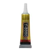 15/50/110ML T-8000 Universal DIY Glue SUXUN T8000 Glue Clear Contact Phone Repair Glass Plastic Adhesive 5