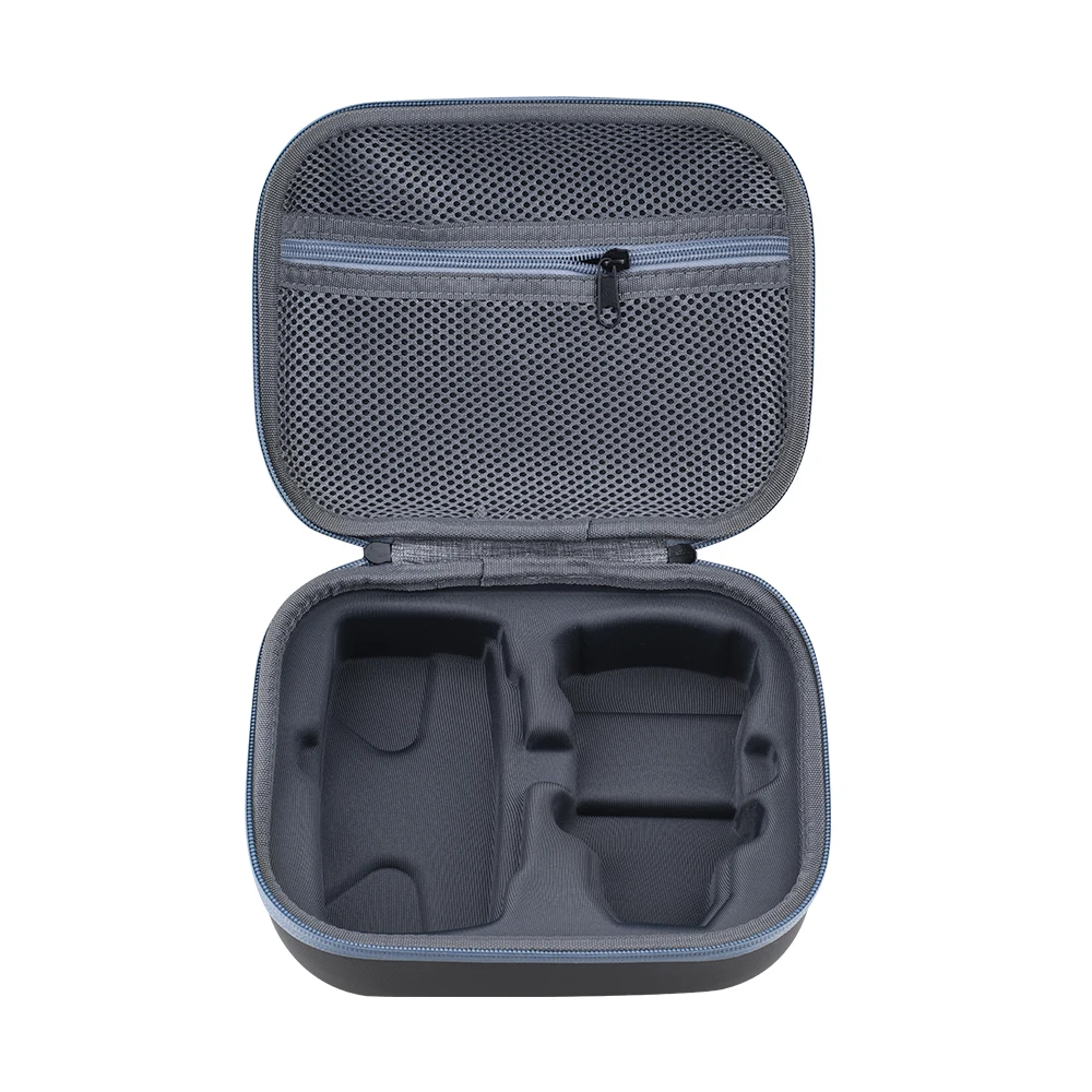 Portable Waterproof Carry Case Protection Storage Bag for DJI Mavic Mini 1/SE Drone Remote Hard Shell Storage Case Accessories 