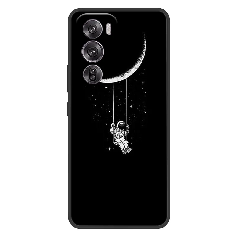 Stylish Soft Silicone Phone Case - Full Protector Fashion Cover