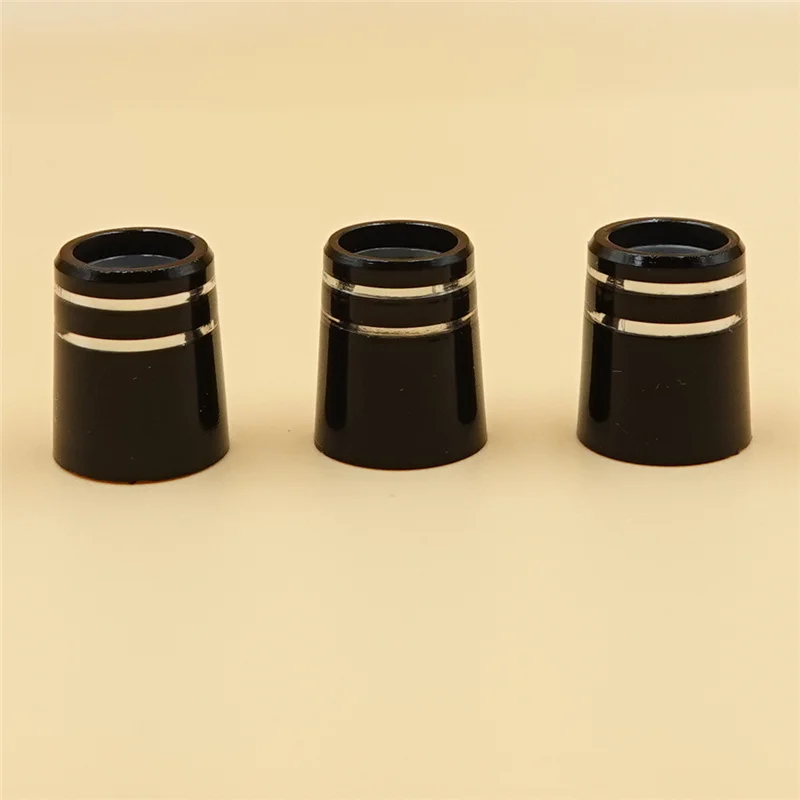【Trending】 Plastic Golf Ferrules Double Ring Fit 0.335/0.350/0.370 Tips Shaft SleeveReplacement.