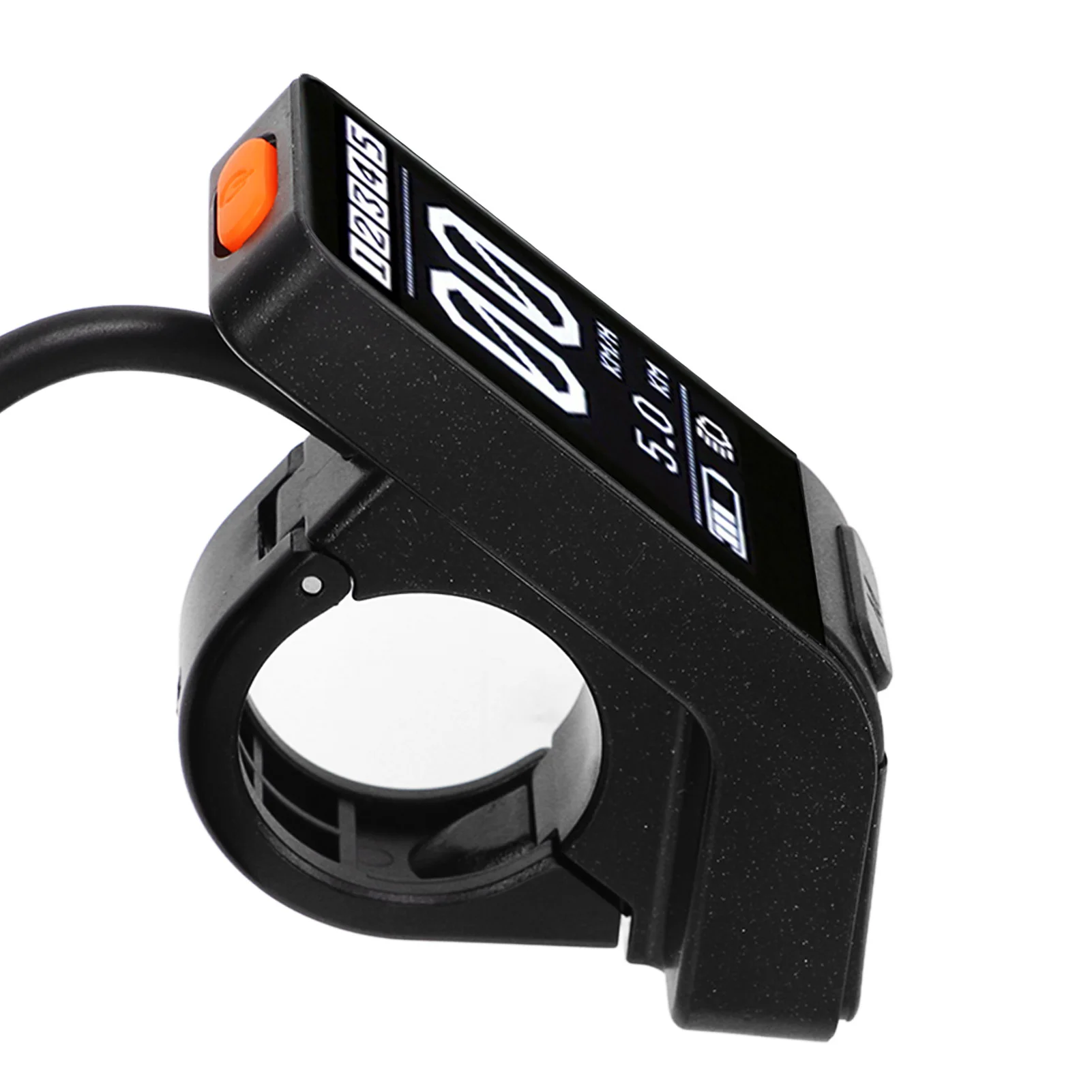 SW102 �̴� LCD ���÷��� BBS0102 BBSHD M400 G330 G510 M620 UART ���� ������, Bafang 8FUN Mid Motor 36V 48V 52V 750W E-bike