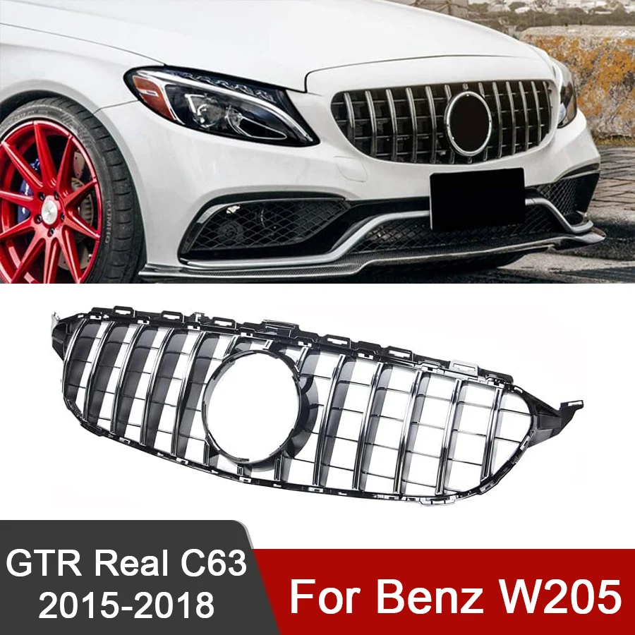 ޸  W205 C Ŭ  C63 GTR Ÿ Ʈ  ̽ ׸, /ǹ ڵ ׼ (ī޶ )