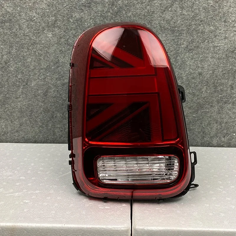 Car Styling For MINI F60 Taillight Countryman F60 LED Rear Lamp Dynamic Led Turn Signal