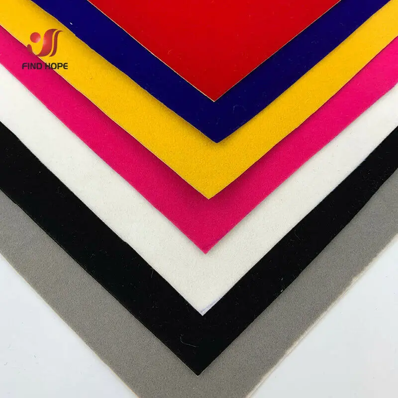 Description Picture 5 of item20/40 x 145cm Self-adhesive Velvet Flock Liner Jewelry Contact Paper Craft Fabric Sticker MultiColor