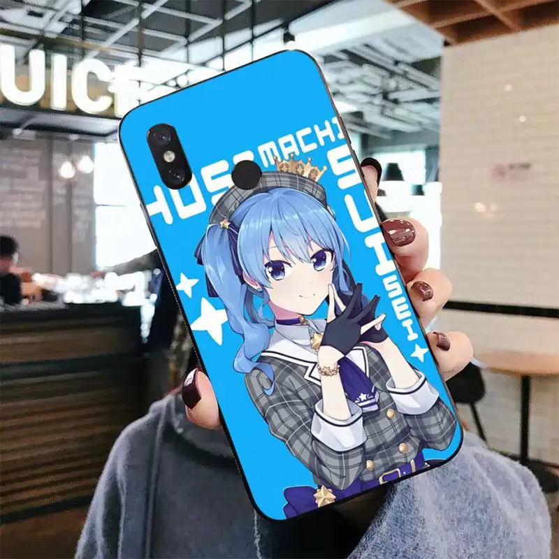 Anime Vibes on the Go: Phone Cases That Slay Street Style