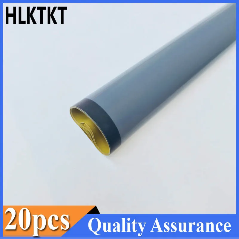 20 고정 퓨저 필름 슬리브 HP 1010 1020 1320 P2015 P2035 P2055 P1102 M401 M402 M425 M125 M15 M28 M127 M1132 M1212 M377 M477