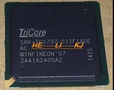 

IC new original SAK-TC1797-512F180EAC SAK-TC1797-512F180E AC SAK-TC1797 416-BBGA Free Shipping