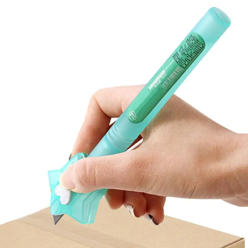 

Liquid Correction Pen Privacy Protection Spray With Parcel Opener Handy Privacy Confidential And Address Blocker For Envelops Wa
