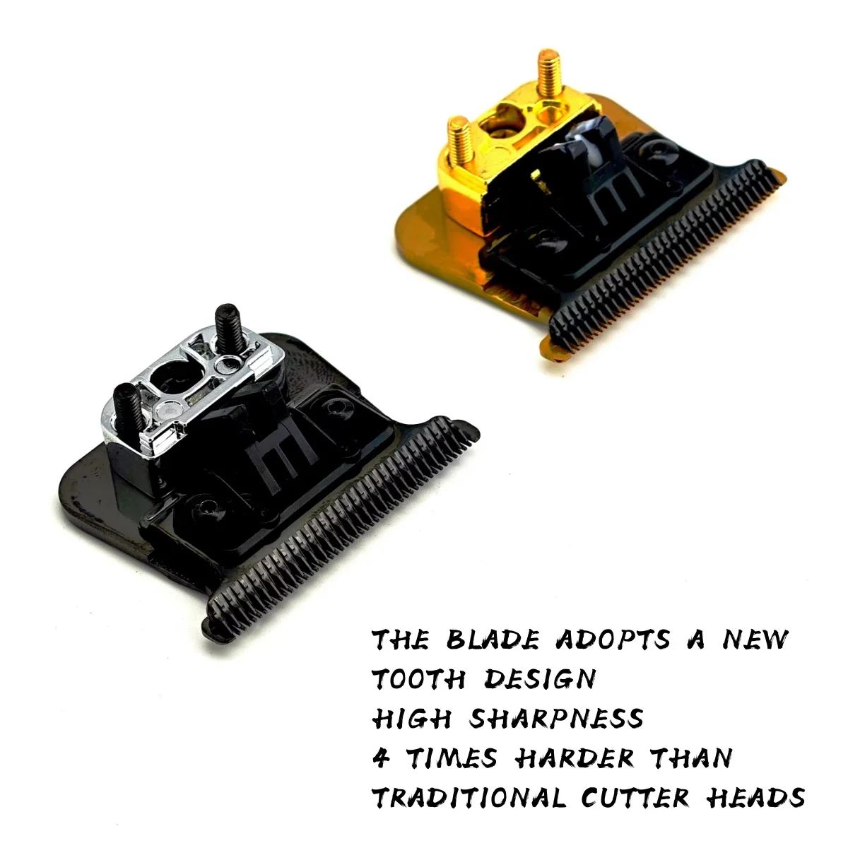 Hair Clipper Hair Trimmer Replacement Blade for FF1T F7878