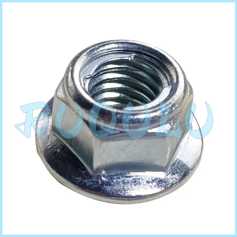 

Gb6187.1 m8 (white Zinc) 1250305-002091 For Zontes