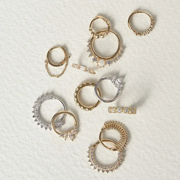 Piercing Jewelry Factory Store