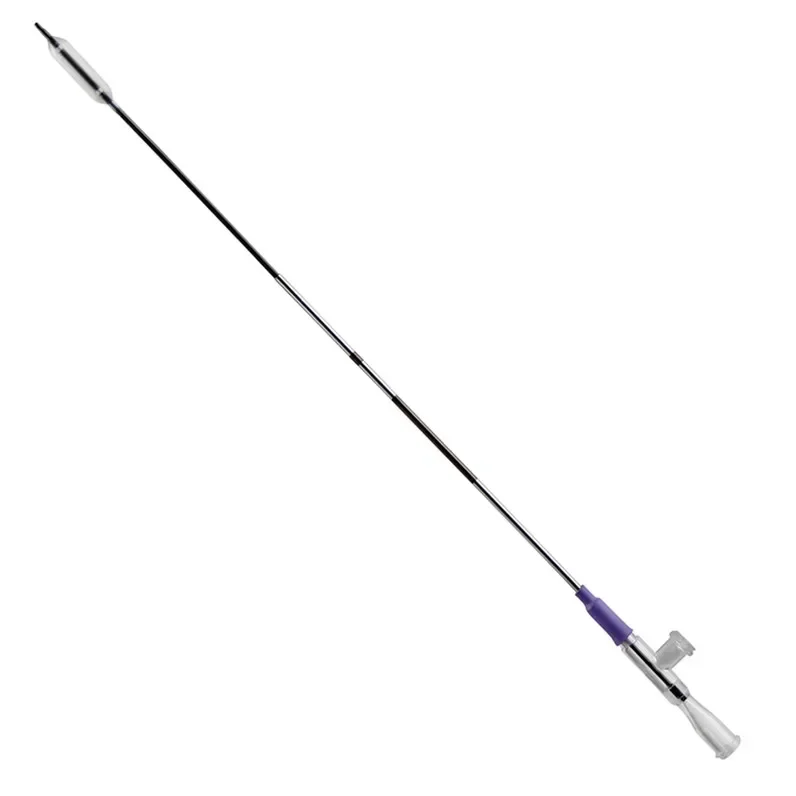 

Minimally Invasive Class I Balloon Endoscopic Dilation Vs. Sinus Surgery