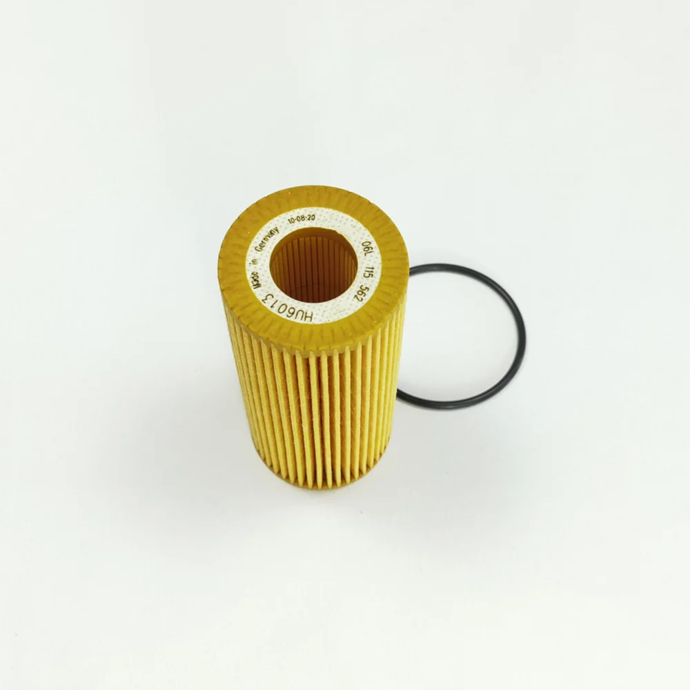 Car Oil Filter Car Filter oil filter for 2013-Audi A1 A3 A4 A5 A6 Q3 Q5 Q8 TT Skoda Octavia Golf7 Beetle 1.8 2.0T for Porsche Macan 2.0T 06L115562