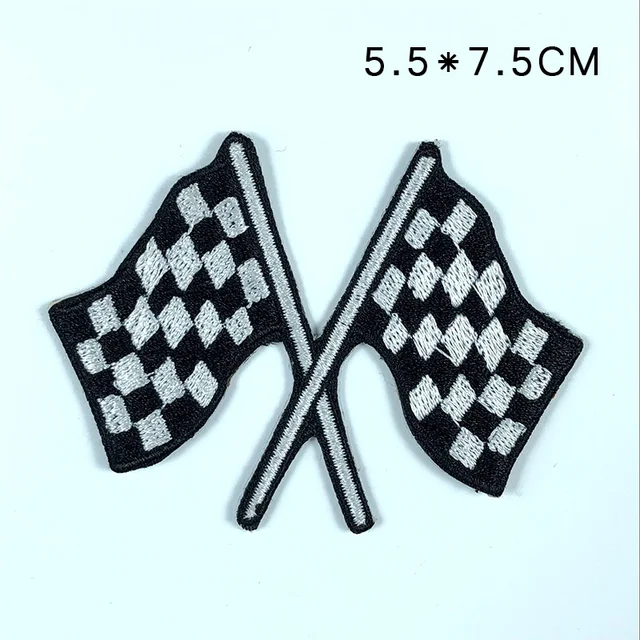 Wardah Limitée Ford Écusson Brodé Patch à Coudre Ou Thermocollant 15.25 - Foto 12