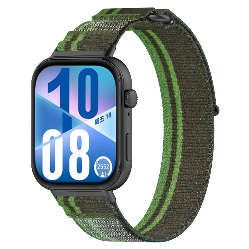 Trail Loop Strap for Smartwatch - Sport Bracelet Band Accessories