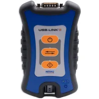 Nexiq USB Link 3 Wireless Edition with Repair Information & Diagnostic Software Bluetooth Wifi 2