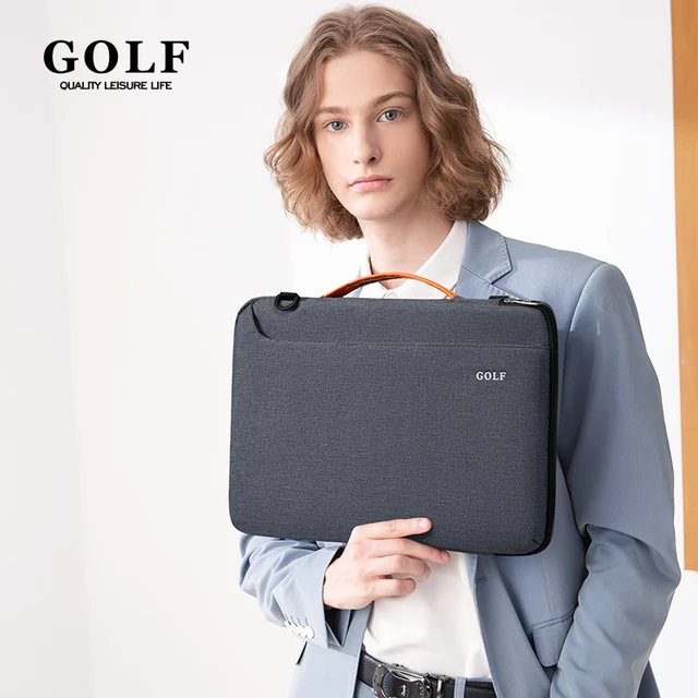 골프 노트북 가방 내부 남녀공용, 14 인치 얇은 노트북 기장, 화웨이 협회용 가격정보 판매순위