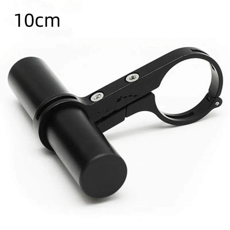 Adjustable Bicycle Handlebar Extension Bracket