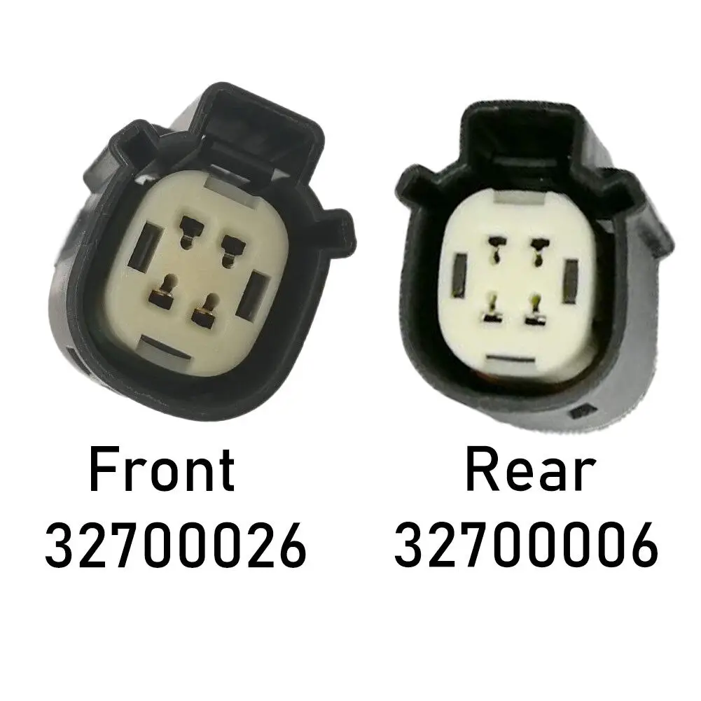 2PCS 32700026 32700006   Harley Davidson Sportster 883 1200 Seventy Two Forty Eight 14-18  ο   ĸ  