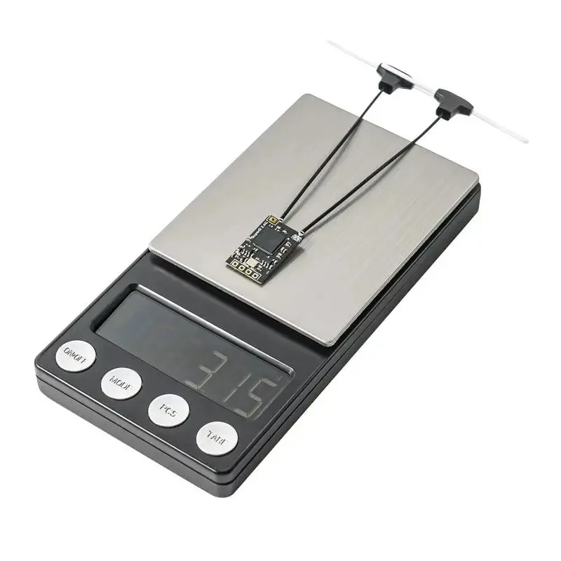 Récepteur ELRS SuperD 2.4G True Diversity BETAFPV
