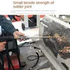 220V/380V Vehicle Panel Spot Puller Dent Puller Spot Welder Welding Guns Bonnet Roof Panel 2