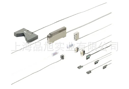 

New Genuine SH-84R Photoelectric Sensor