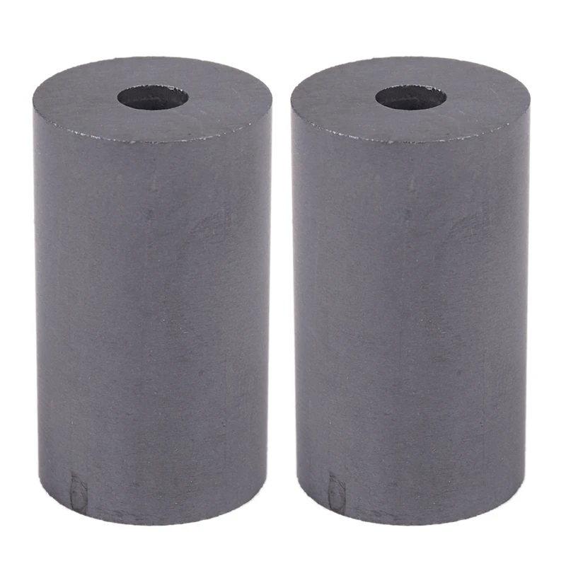 

2X 35X20x6mm B4C Boron Carbide Air Sandblaster Nozzle Sandblasting Tool Tip Abrasive Blasting Sandblast Cabinet Tool