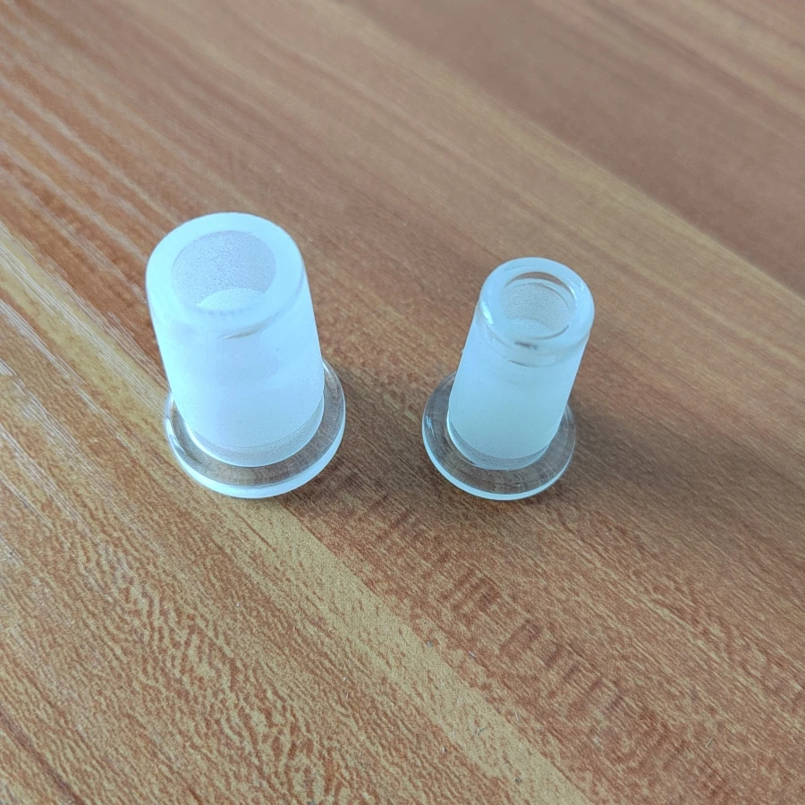 Glass Expander Connector 2 pcs/bag for Glass Hookah Pipe