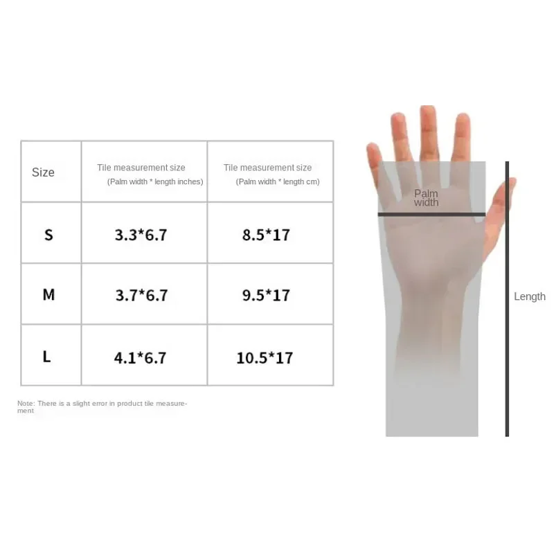 Copper Wristband Sports Compression Gloves Wrist Guard Arthritis Brace Sleeve Support Elastic Palm hand wrist brace wrist guard compression gloves wrist support wrist support band