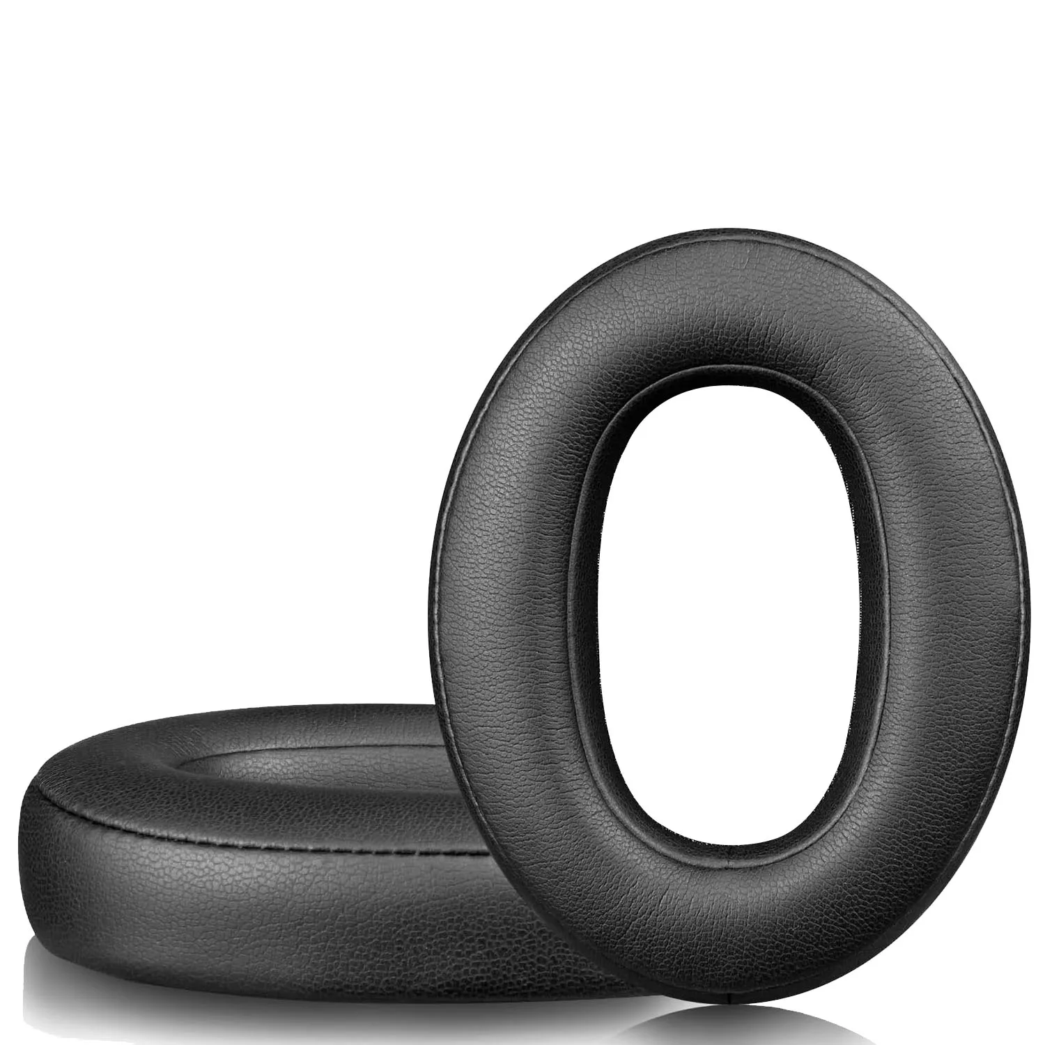 DIY Earpads for Srhythm NC45 NiceComfort 45 Replacement Ear Pads Cusion Earmuff Headband Zipper Protector Cushion Cover