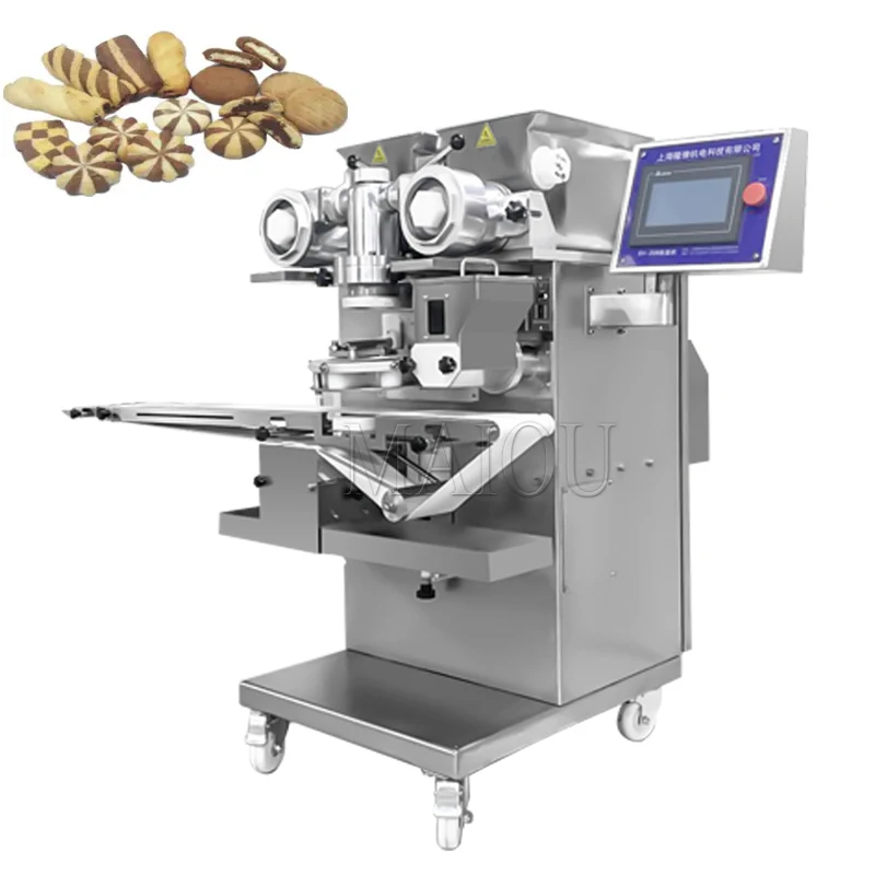 Машина для изготовления крокетов, машина для инкрустации, машина для изготовления крокетов, машина для изготовления крокетов