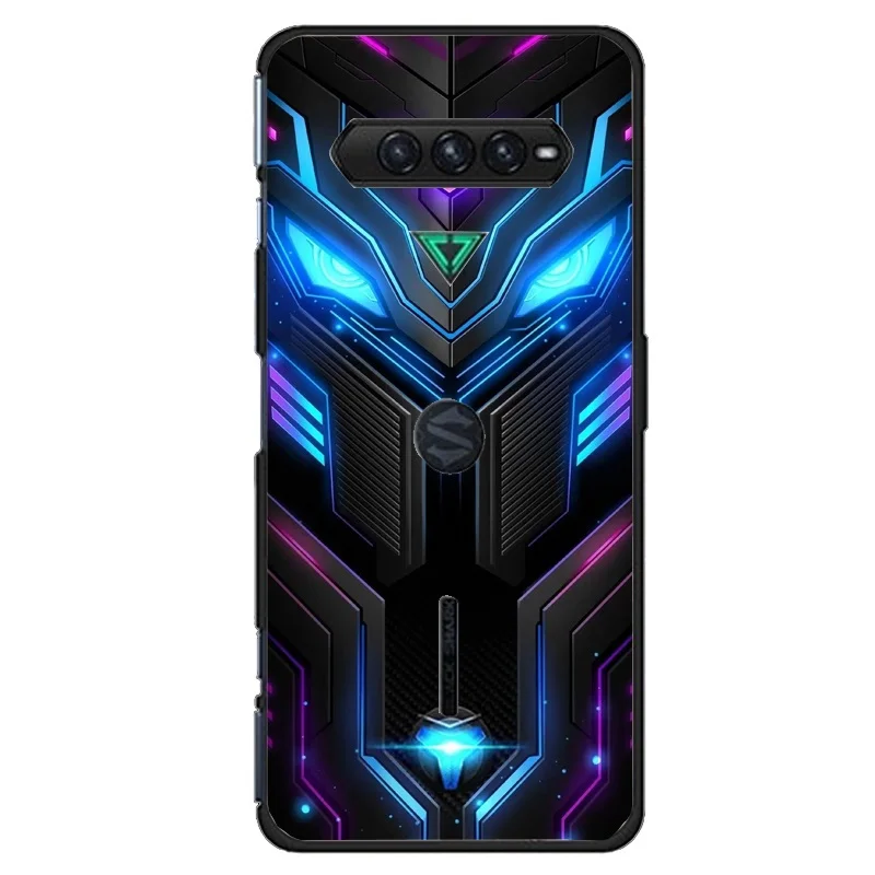 Premium Matte Soft Silicone TPU Phone Case – Enhanced Protection
