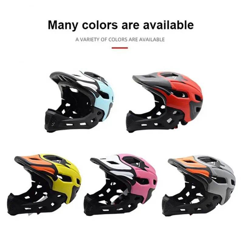 

Childrens Riding Helmet Firm Detachable Hard Pc Neutral Special Push Button Balance Bike Helmet Half Helmet Impact Resistant