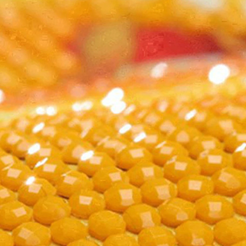 

Полиэстер самостоятельно с 5D алмазной художественной живописи наборы творческого самовыражения расслабляющее хобби