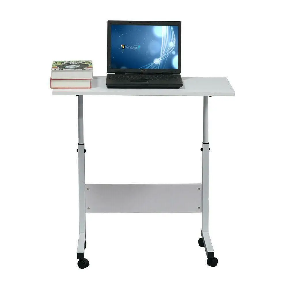 Laptop Bed Table Mobile adjustable laptop desk portable computer rack