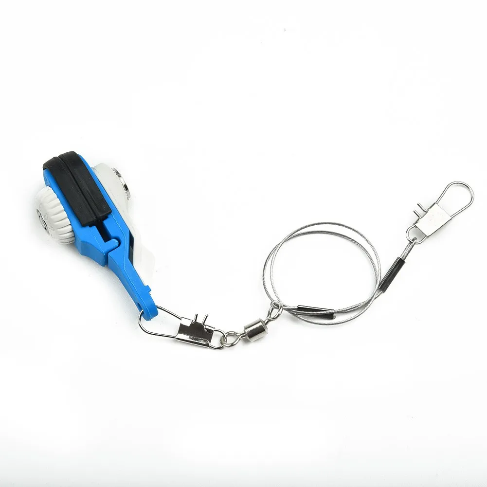 

Зажим для морской рыбалки, 6,2x1,9x2,6 см