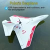 Model Aircraft North Star X8plus Epp Seaplane Diy Electric Remote-controlled Waterproof Fixed Wing Training Aircraft Gift 2