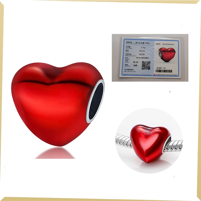 Рисунок 4 - Шармы-подвески Pandora женские