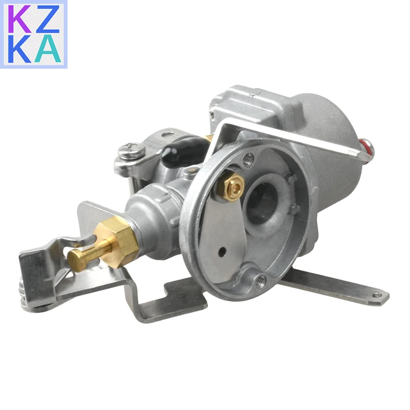 3f0-03100 Boots motor Außenborder Vergaser für Tohatsu 2-Takt 3,5 PS 2,5 PS Außenborder 3d5-03100 3f0-03100-0 3f0-03100 Boots motor